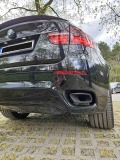 BMW X6 4.0d Facelift M Spot Editiоn 8ZF  - изображение 5