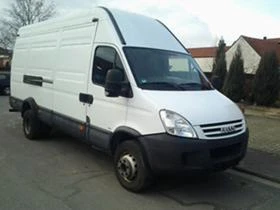 Iveco Daily Автомагазин за части, снимка 1