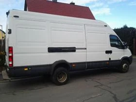 Iveco Daily Автомагазин за части, снимка 2
