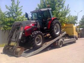 Fiat Ducato ВСИЧКИ МОДЕЛИ, снимка 7