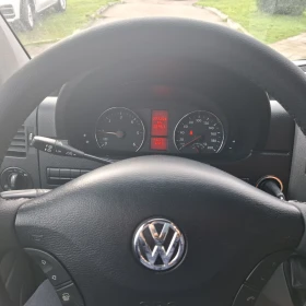 VW Crafter 2.0 Tdi MAXI ДВОЙНА ГУМА ДО 3.5Т, снимка 7