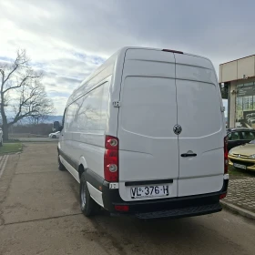 VW Crafter 2.0 Tdi MAXI ДВОЙНА ГУМА ДО 3.5Т, снимка 5