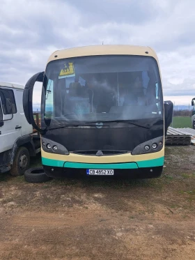 Volvo B10m B12, снимка 1