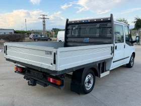 Ford Transit 2.2TDCI 300M 6+ 1+ Климатик* 6 скорости* , снимка 13