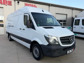 Mercedes-Benz Sprinter 316 НОВ!MAXI!FULL!EURO6!ТОП!, снимка 2