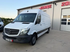 Mercedes-Benz Sprinter 316 НОВ!MAXI!FULL!EURO6!ТОП!, снимка 3