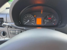 Mercedes-Benz Sprinter 316 НОВ!MAXI!FULL!EURO6!ТОП!, снимка 16