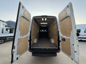 Mercedes-Benz Sprinter 316 НОВ!MAXI!FULL!EURO6!ТОП!, снимка 8