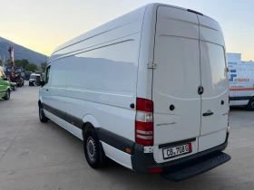 Mercedes-Benz Sprinter 316 НОВ!MAXI!FULL!EURO6!ТОП!, снимка 5