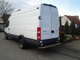 Iveco Daily  IVECO | Mobile.bg    3