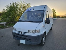 Peugeot Boxer 2500, снимка 2