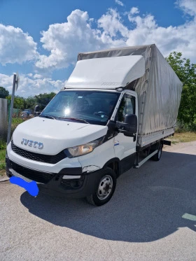 Iveco 35c17 3.0 170k.c 5  | Mobile.bg    2