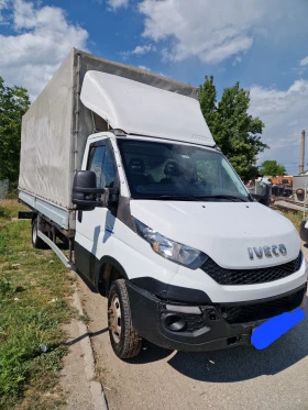 Iveco 35c17 3.0 170k.c 5  | Mobile.bg    1