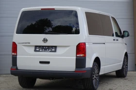 VW T6 T6.1* 8 МЕСТЕН* NAVI* LONG* , снимка 8