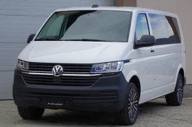 VW T6 T6.1* 8 МЕСТЕН* NAVI* LONG* , снимка 5