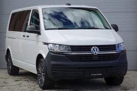 VW T6 T6.1* 8 МЕСТЕН* NAVI* LONG* , снимка 1