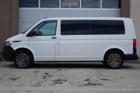 VW T6 T6.1* 8 МЕСТЕН* NAVI* LONG* , снимка 3