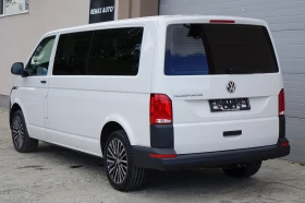 VW T6 T6.1* 8 МЕСТЕН* NAVI* LONG* , снимка 7