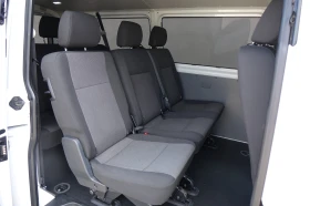 VW T6 T6.1* 8 МЕСТЕН* NAVI* LONG* , снимка 15