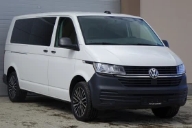 VW T6 T6.1* 8 МЕСТЕН* NAVI* LONG* , снимка 6