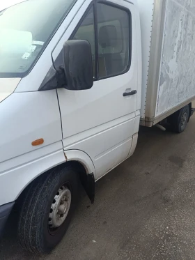 Mercedes-Benz Sprinter 312, снимка 2