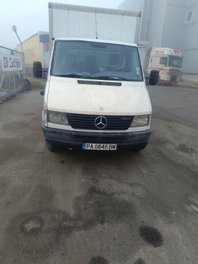 Mercedes-Benz Sprinter 312, снимка 1