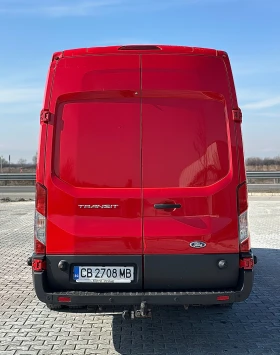 Ford Transit MAXI, снимка 5