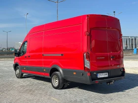 Ford Transit MAXI, снимка 6