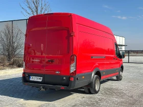 Ford Transit MAXI, снимка 4