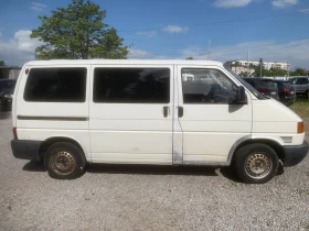 Обява за продажба на VW T4 2.5 TDI ~7 500 лв. - изображение 2