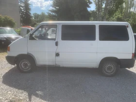 Обява за продажба на VW T4 2.5 TDI ~7 500 лв. - изображение 3
