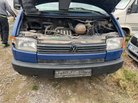  VW T4