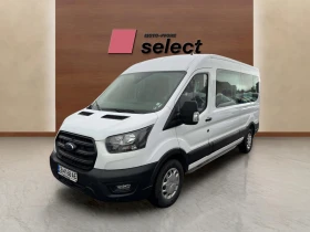 Ford Transit 2.0 EcoBlue - изображение 1