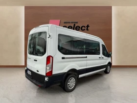 Ford Transit 2.0 EcoBlue, снимка 5