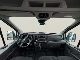 Ford Transit 2.0 EcoBlue, снимка 11