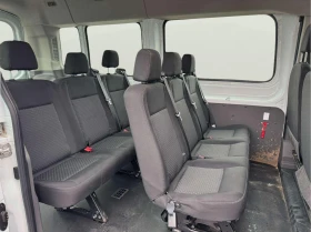 Ford Transit 2.0 EcoBlue, снимка 10
