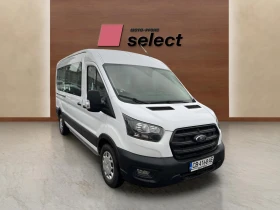 Ford Transit 2.0 EcoBlue, снимка 3
