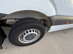 Mercedes-Benz Sprinter 316 ���!MAXI!FULL!EURO6!���! | Mobile.bg � ����� ������ 10