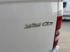 Mercedes-Benz Sprinter 316 ���!MAXI!FULL!EURO6!���! | Mobile.bg � ����� ������ 7