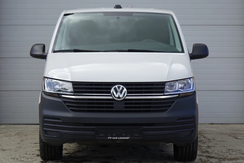 VW T6 T6.1* 8 МЕСТЕН* NAVI* LONG* , снимка 2 - Бусове и автобуси - 47238770