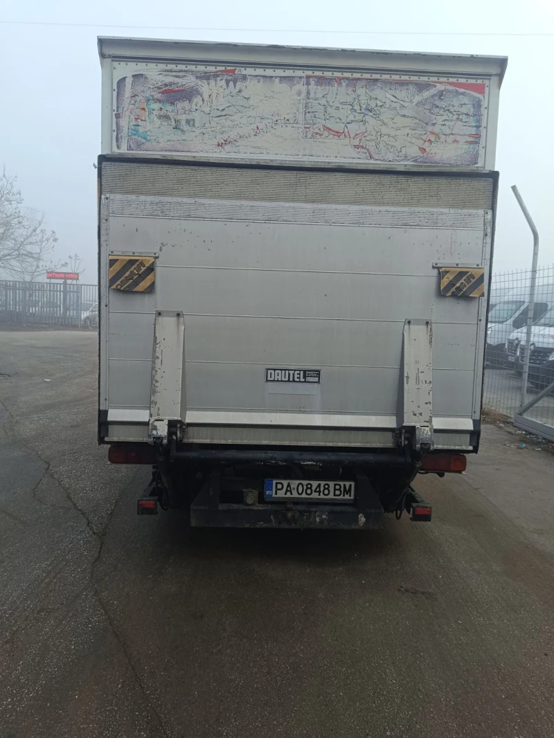 Mercedes-Benz Sprinter 312, снимка 4 - Бусове и автобуси - 48996638