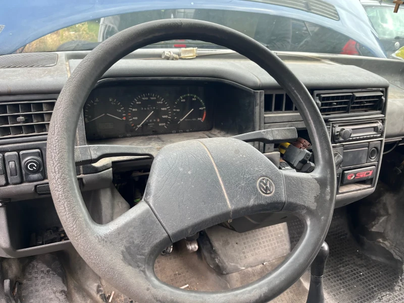 VW T4, снимка 5 - Бусове и автобуси - 52570940