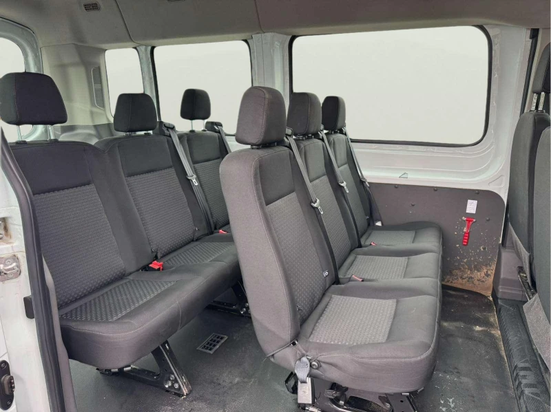 Ford Transit 2.0 EcoBlue, снимка 10 - Бусове и автобуси - 53504843
