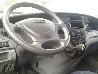 Iveco Daily АВТОМОРГА IVECO, снимка 4 - Бусове и автобуси - 48750353