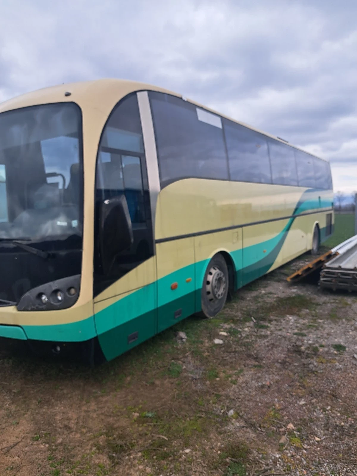 Volvo B10m B12 | Mobile.bg � ����������� 2