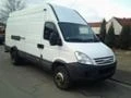 Iveco Daily Автомагазин за части, снимка 1