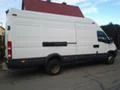 Iveco Daily Автомагазин за части, снимка 2