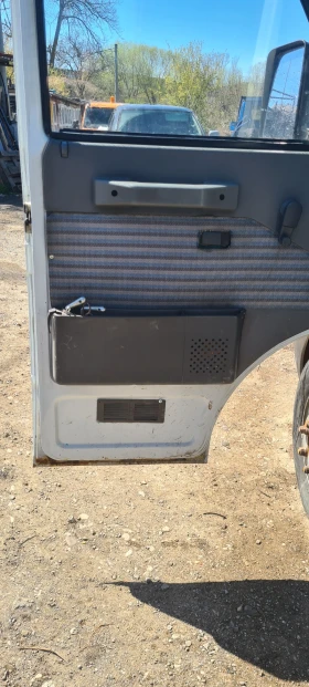 Iveco 3510 Тристранен самосвал, снимка 6