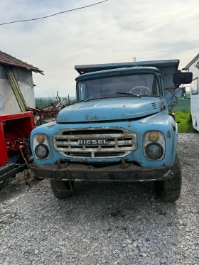 Zil 130 Ифов двигател, снимка 3