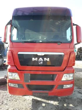     Man Tgx 18.440